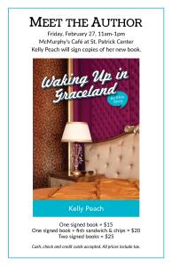 Book signing poster2 WUIG 2-15