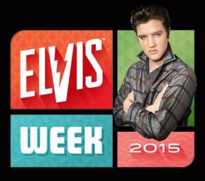 Elvis Week 2015