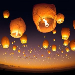 lanterns